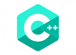 C++ Logo - George Mattingley - Skill - About Game Designer