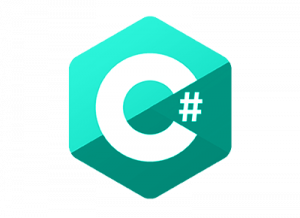 C# Logo - George Mattingley Skill - About Game Designer