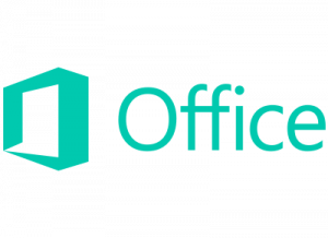 Microsoft Office Logo - George Mattingley Skill