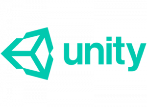 Unity Logo - About Game Designer