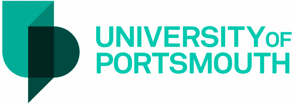 About Game Designer - George Mattingley Portsmouth University Logo