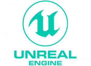 Unreal Engine Logo - About Game Designer